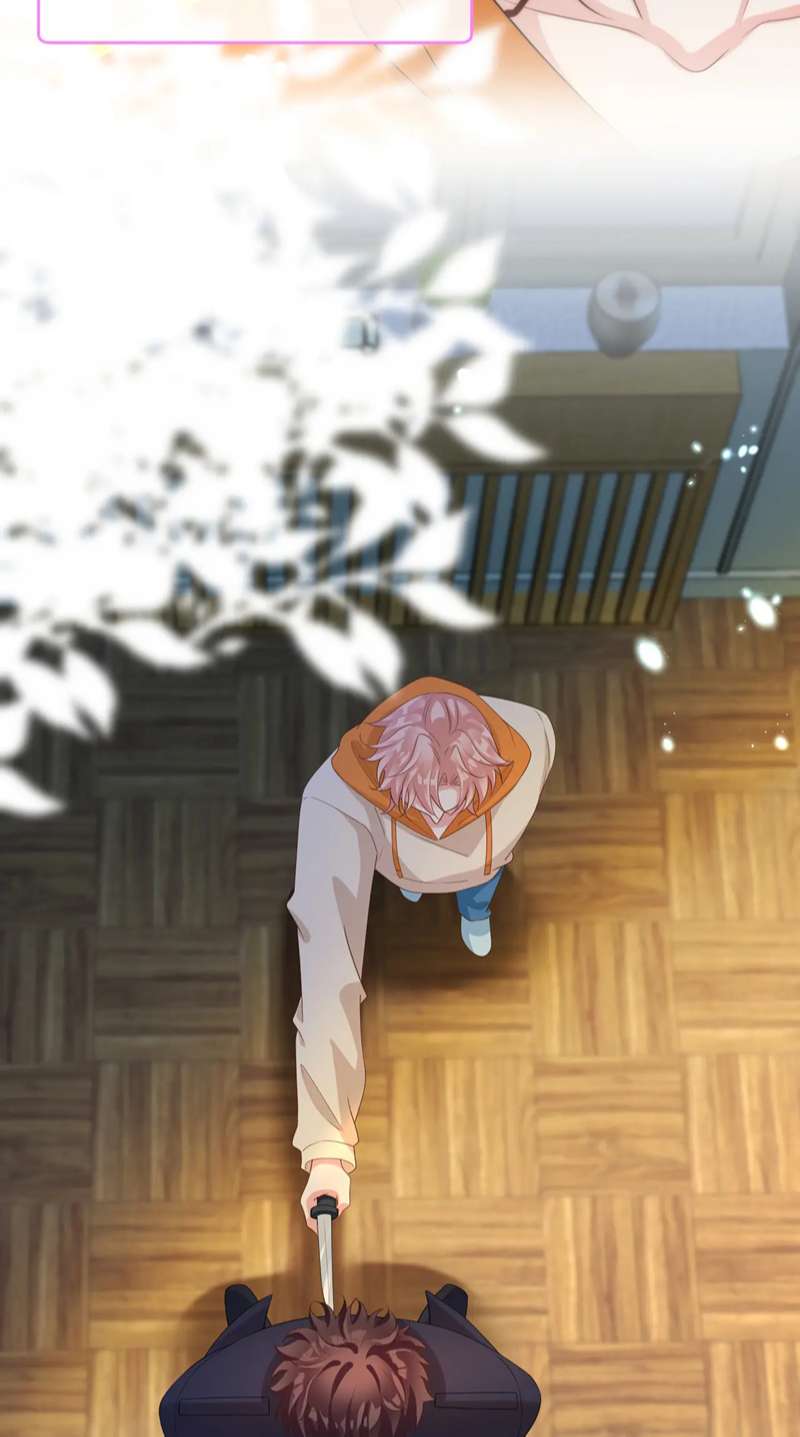 Kế Hoạch Tẩy Trắng Hắc Nguyệt Quang: Chapter 69