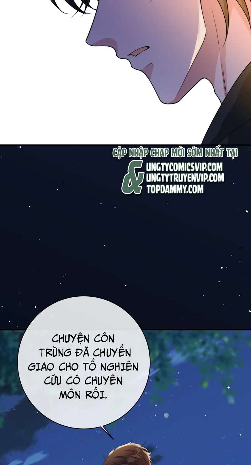 Kế Hoạch Tẩy Trắng Hắc Nguyệt Quang: Chapter 69