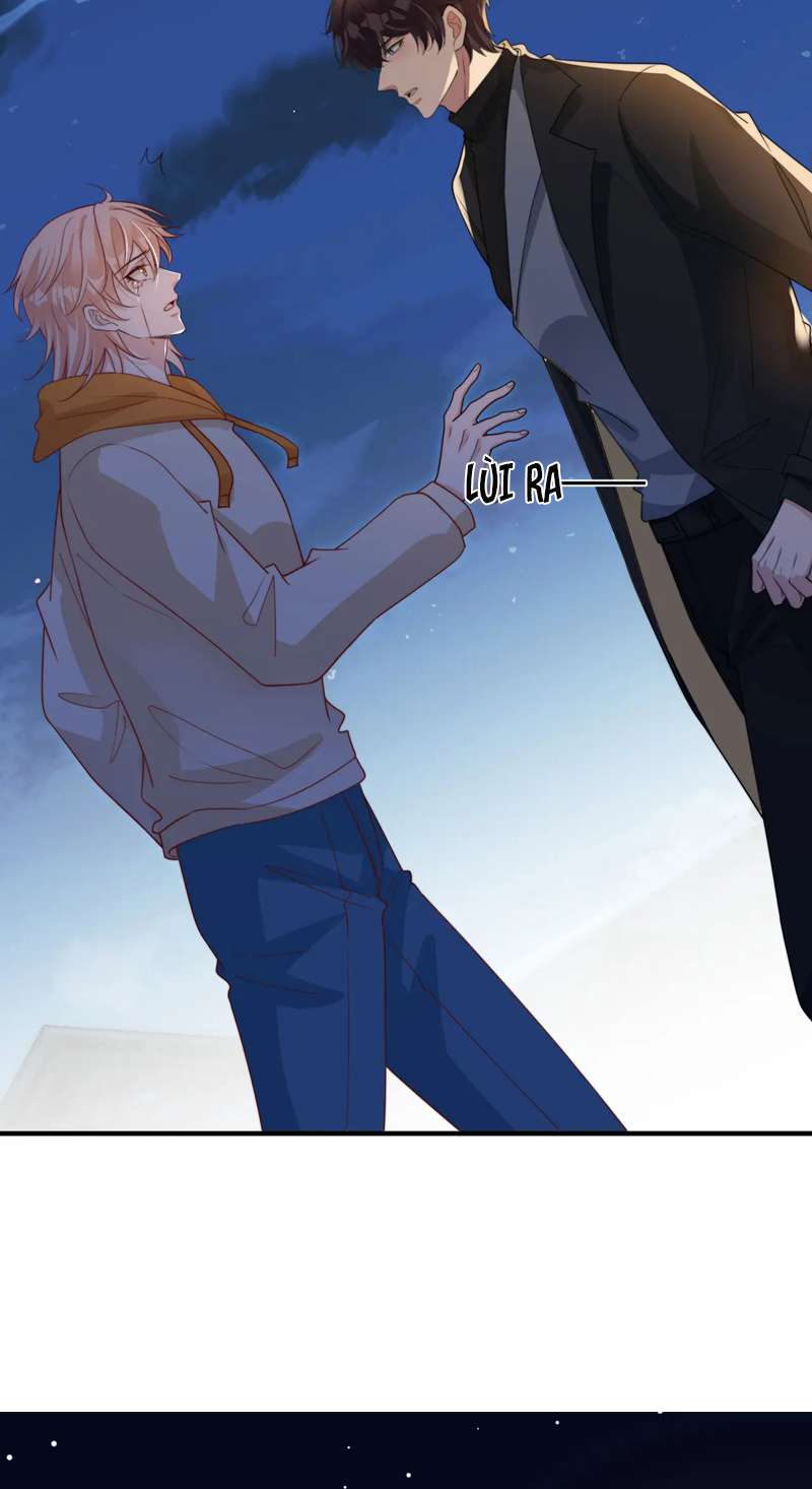 Kế Hoạch Tẩy Trắng Hắc Nguyệt Quang: Chapter 69