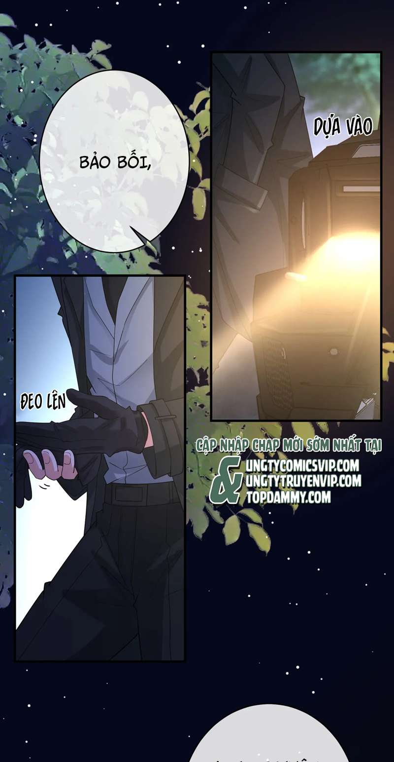 Kế Hoạch Tẩy Trắng Hắc Nguyệt Quang: Chapter 69