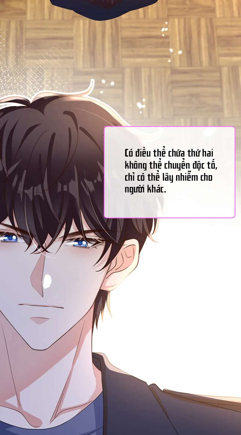 Kế Hoạch Tẩy Trắng Hắc Nguyệt Quang: Chapter 69