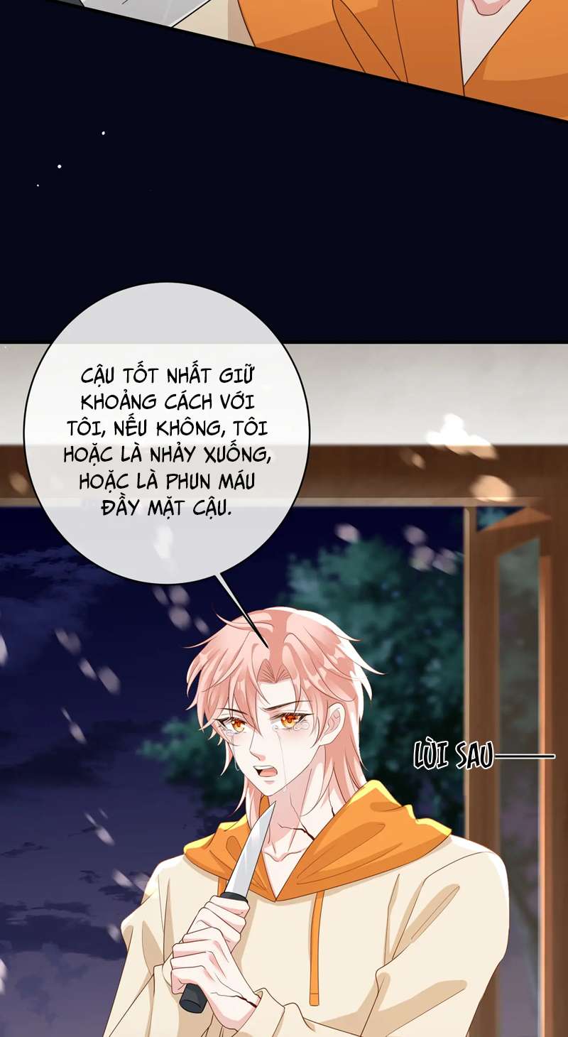 Kế Hoạch Tẩy Trắng Hắc Nguyệt Quang: Chapter 69