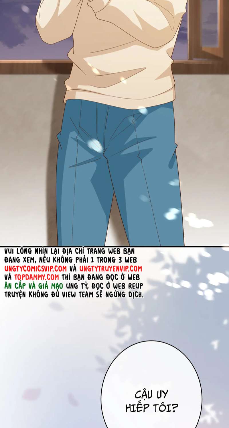 Kế Hoạch Tẩy Trắng Hắc Nguyệt Quang: Chapter 69