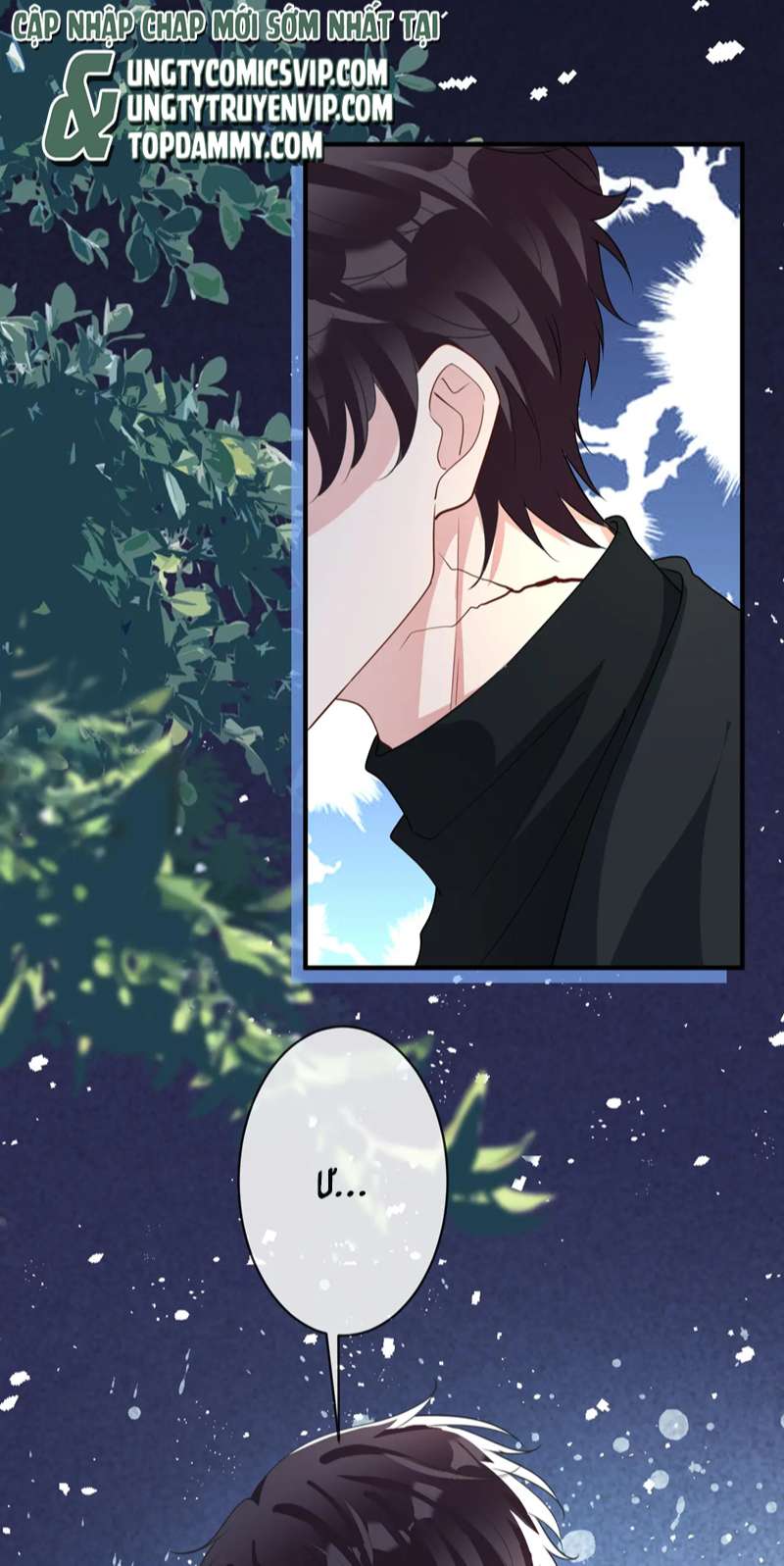 Kế Hoạch Tẩy Trắng Hắc Nguyệt Quang: Chapter 70