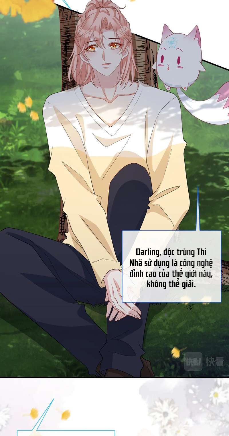 Kế Hoạch Tẩy Trắng Hắc Nguyệt Quang: Chapter 70