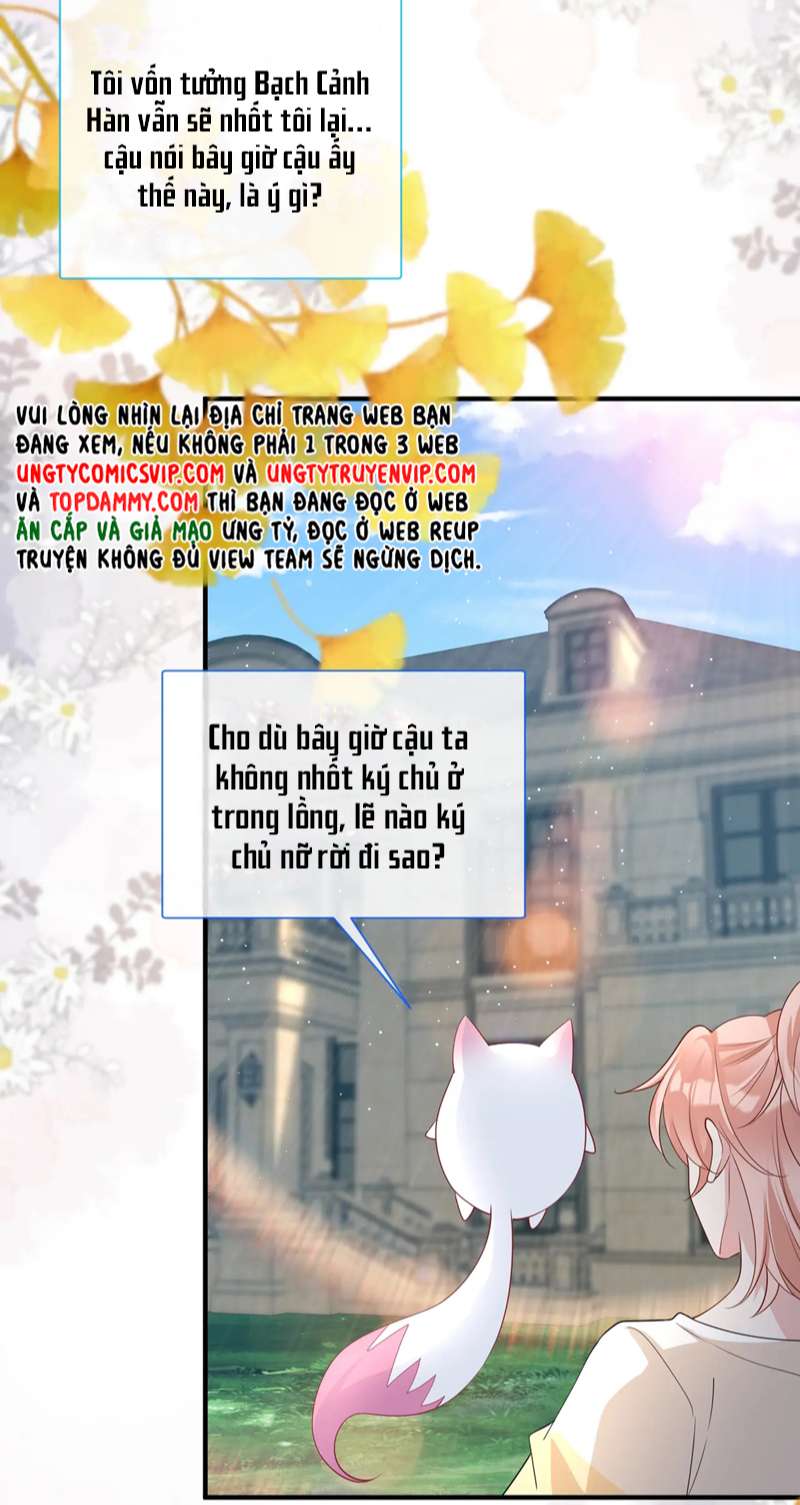 Kế Hoạch Tẩy Trắng Hắc Nguyệt Quang: Chapter 70