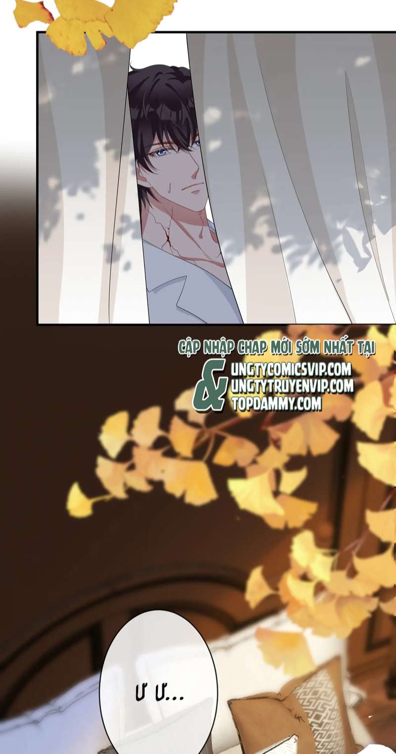 Kế Hoạch Tẩy Trắng Hắc Nguyệt Quang: Chapter 70