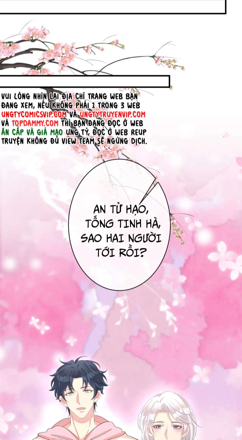 Kế Hoạch Tẩy Trắng Hắc Nguyệt Quang: Chapter 70