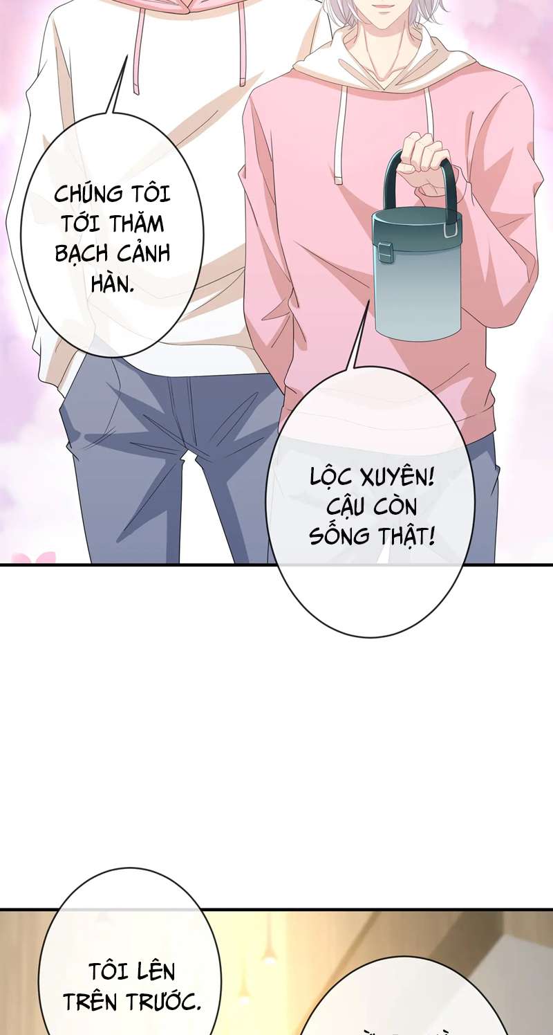 Kế Hoạch Tẩy Trắng Hắc Nguyệt Quang: Chapter 70