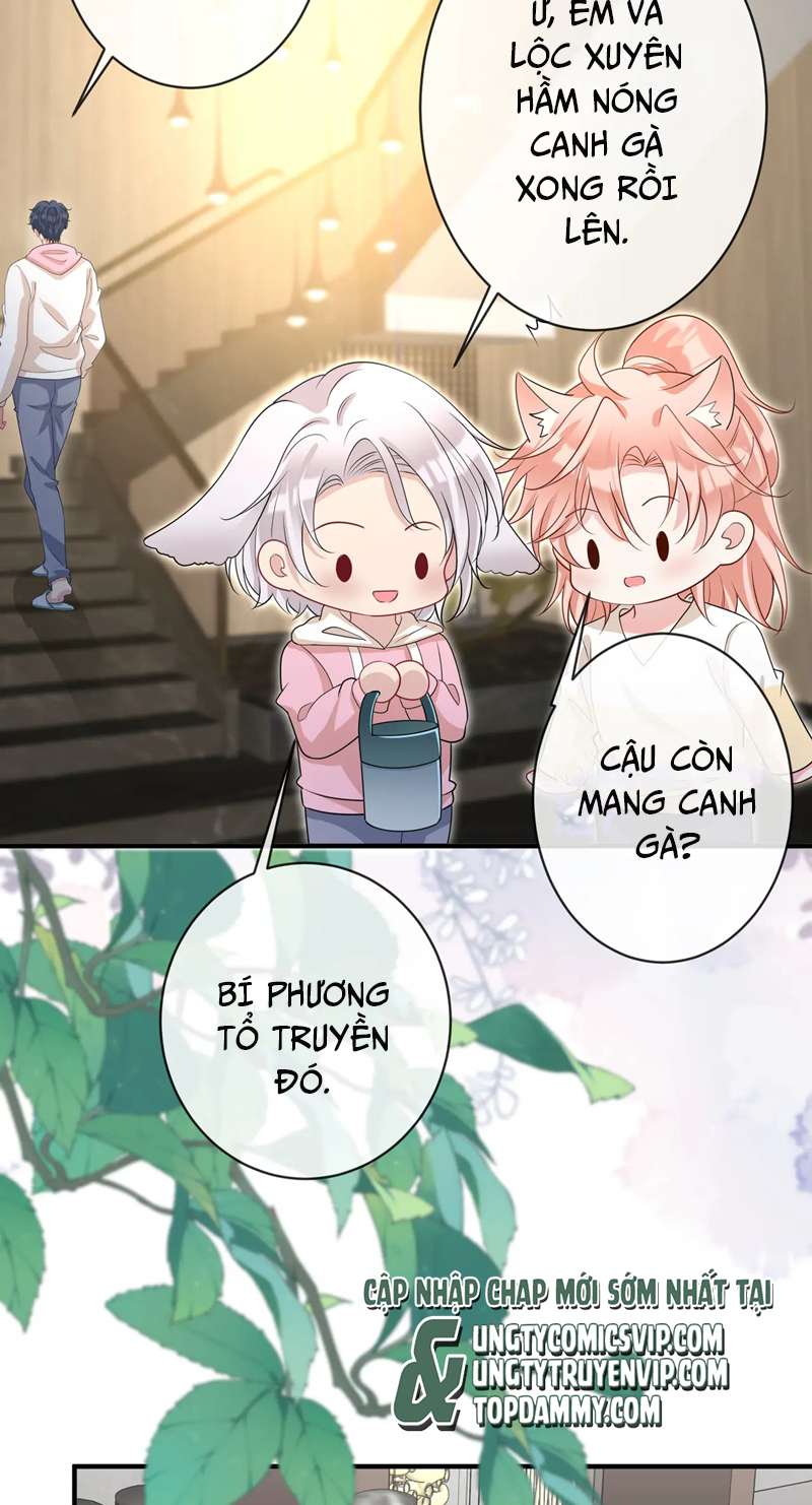 Kế Hoạch Tẩy Trắng Hắc Nguyệt Quang: Chapter 70