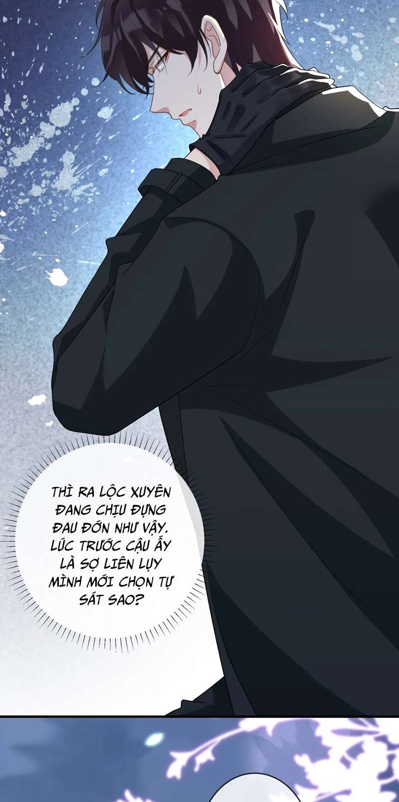 Kế Hoạch Tẩy Trắng Hắc Nguyệt Quang: Chapter 70