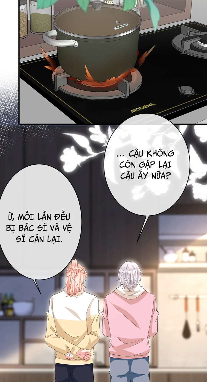 Kế Hoạch Tẩy Trắng Hắc Nguyệt Quang: Chapter 70