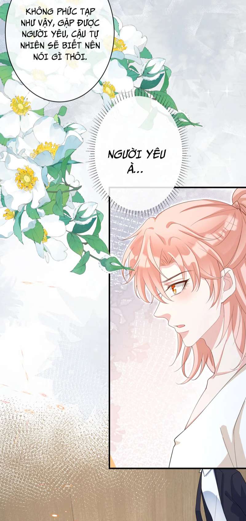 Kế Hoạch Tẩy Trắng Hắc Nguyệt Quang: Chapter 70