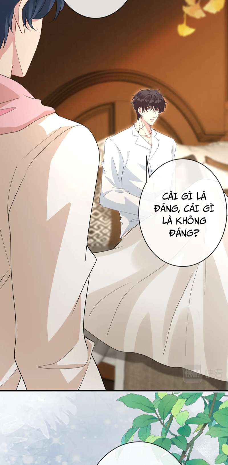 Kế Hoạch Tẩy Trắng Hắc Nguyệt Quang: Chapter 70