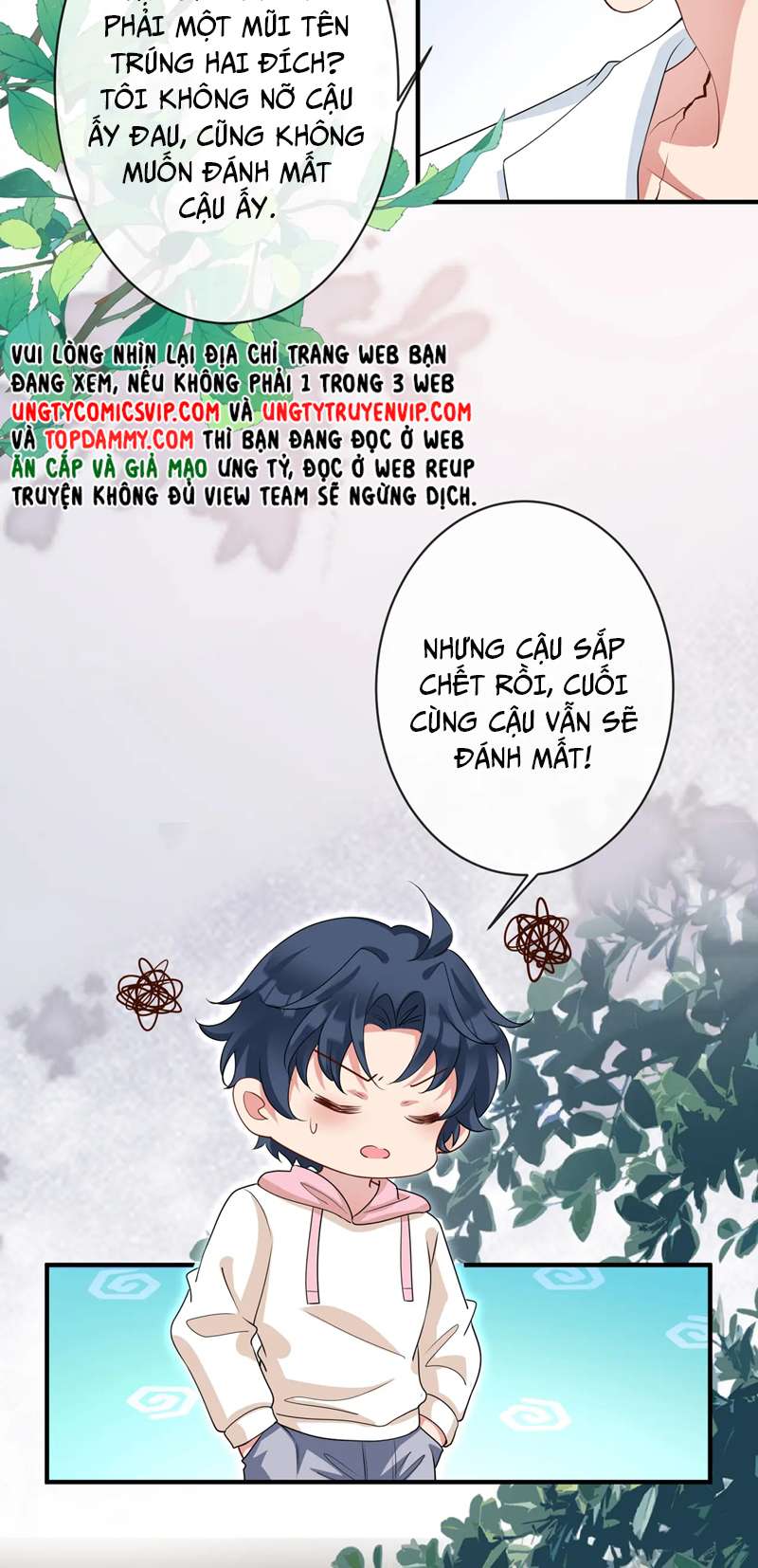 Kế Hoạch Tẩy Trắng Hắc Nguyệt Quang: Chapter 70