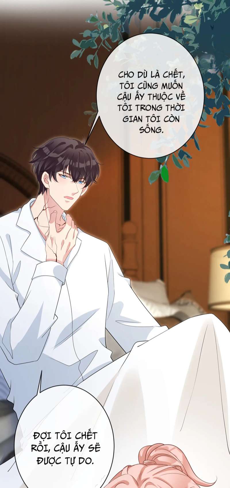 Kế Hoạch Tẩy Trắng Hắc Nguyệt Quang: Chapter 70