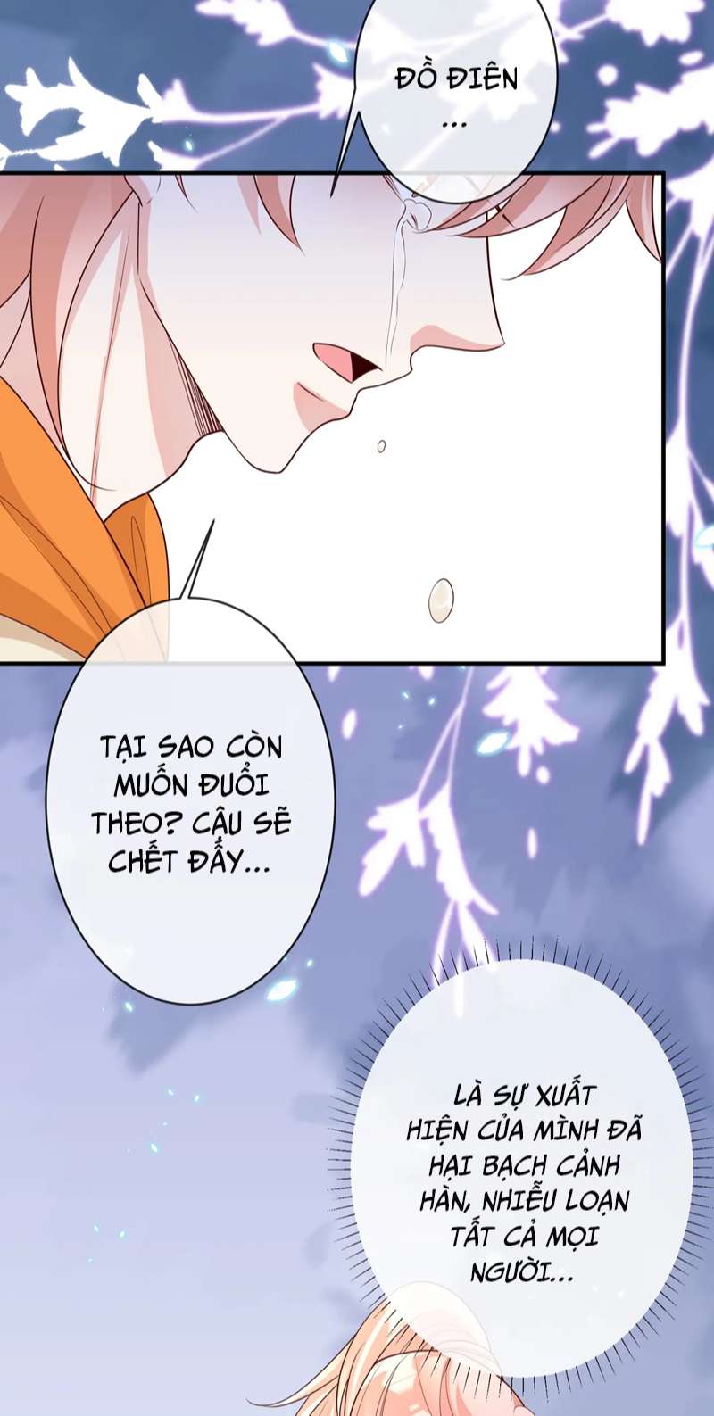 Kế Hoạch Tẩy Trắng Hắc Nguyệt Quang: Chapter 70