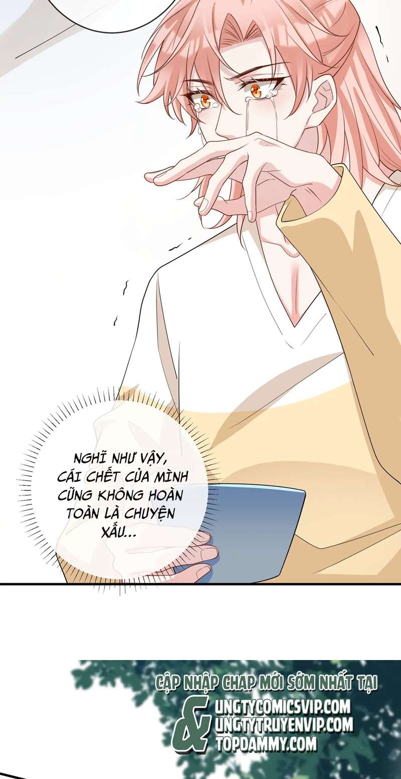 Kế Hoạch Tẩy Trắng Hắc Nguyệt Quang: Chapter 70