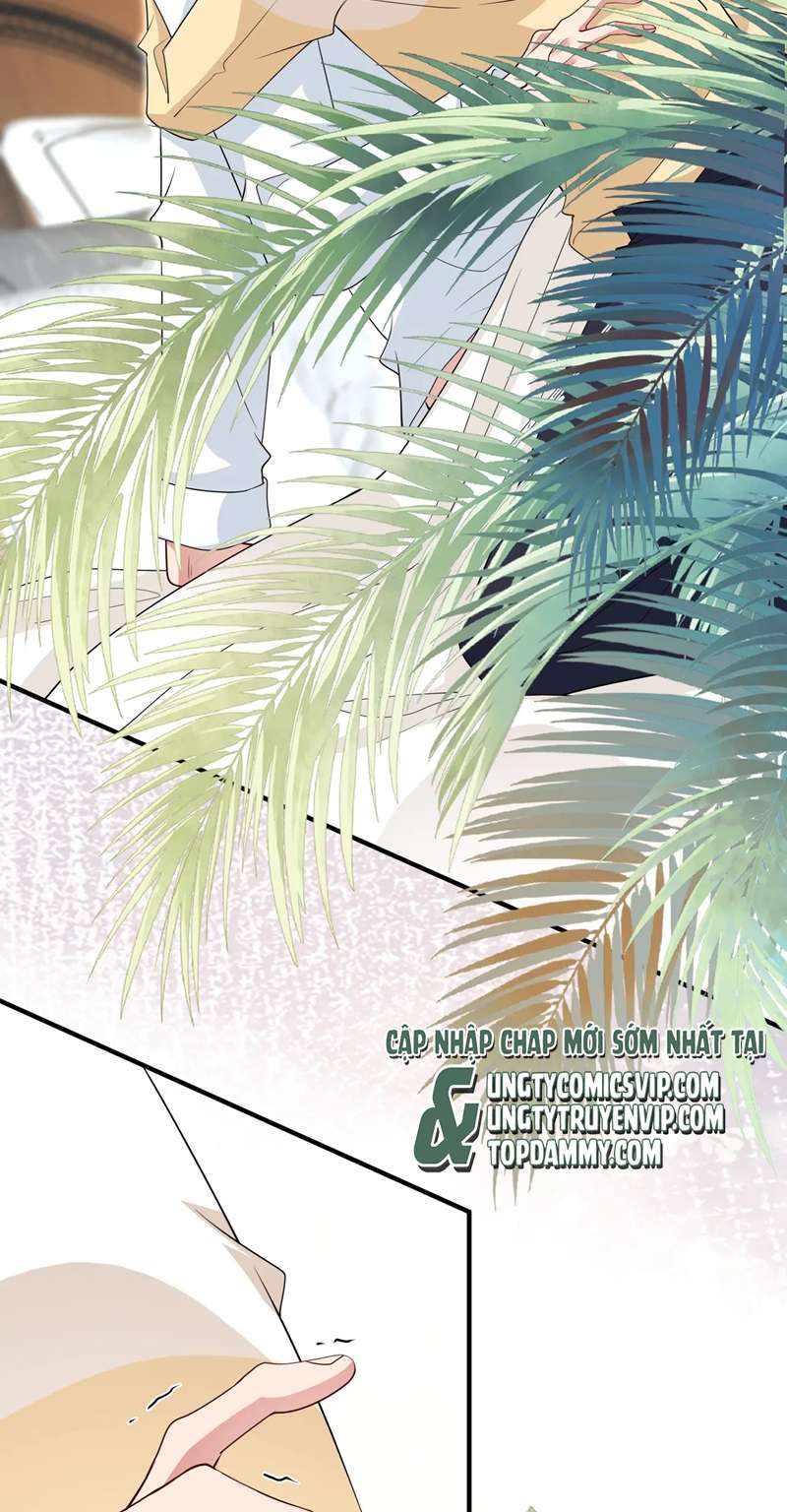 Kế Hoạch Tẩy Trắng Hắc Nguyệt Quang: Chapter 70