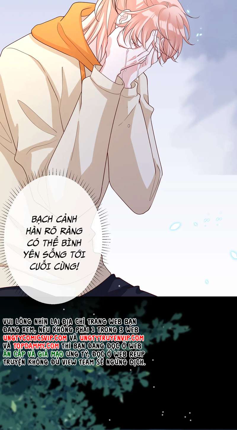 Kế Hoạch Tẩy Trắng Hắc Nguyệt Quang: Chapter 70