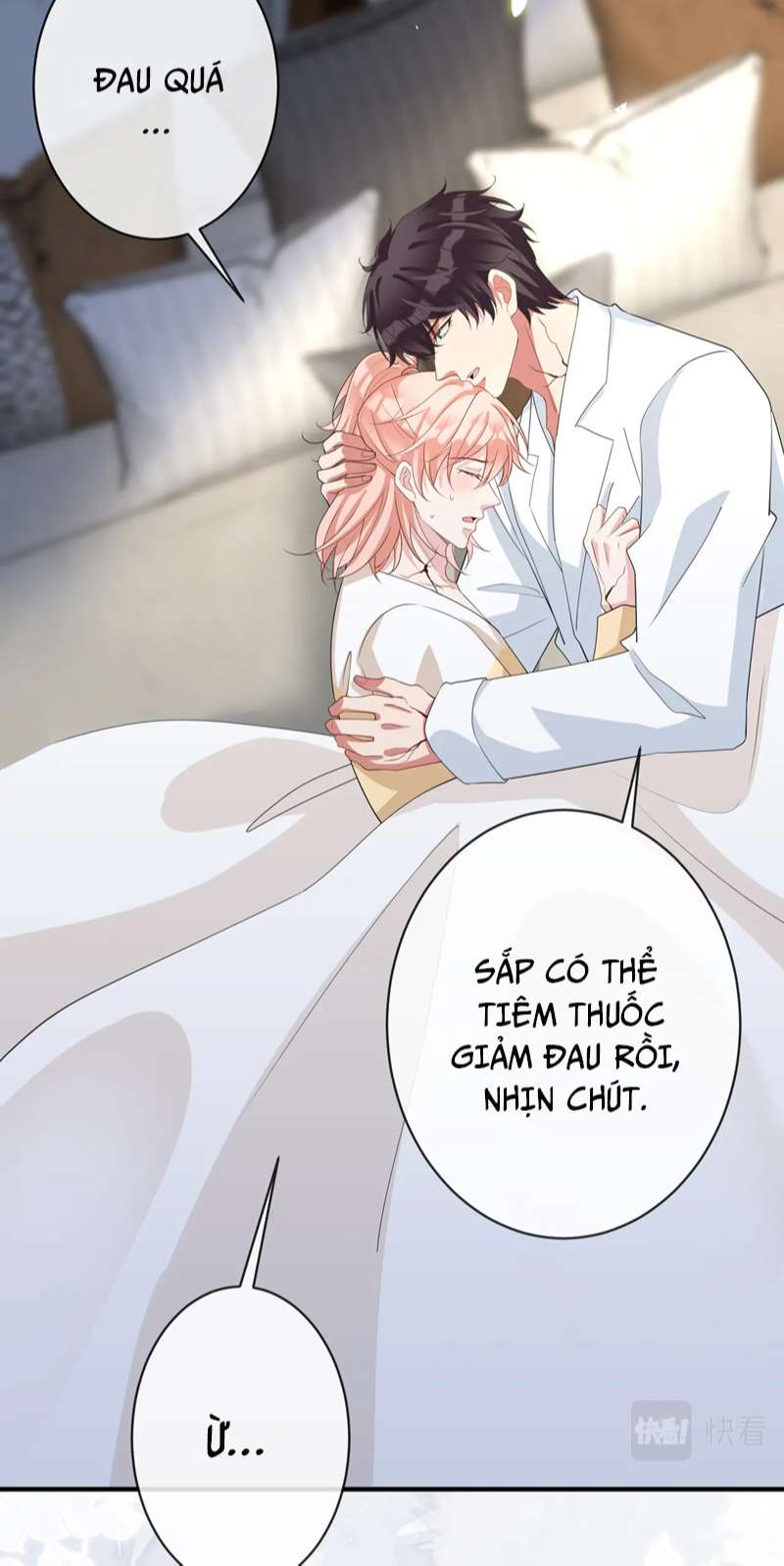 Kế Hoạch Tẩy Trắng Hắc Nguyệt Quang: Chapter 70