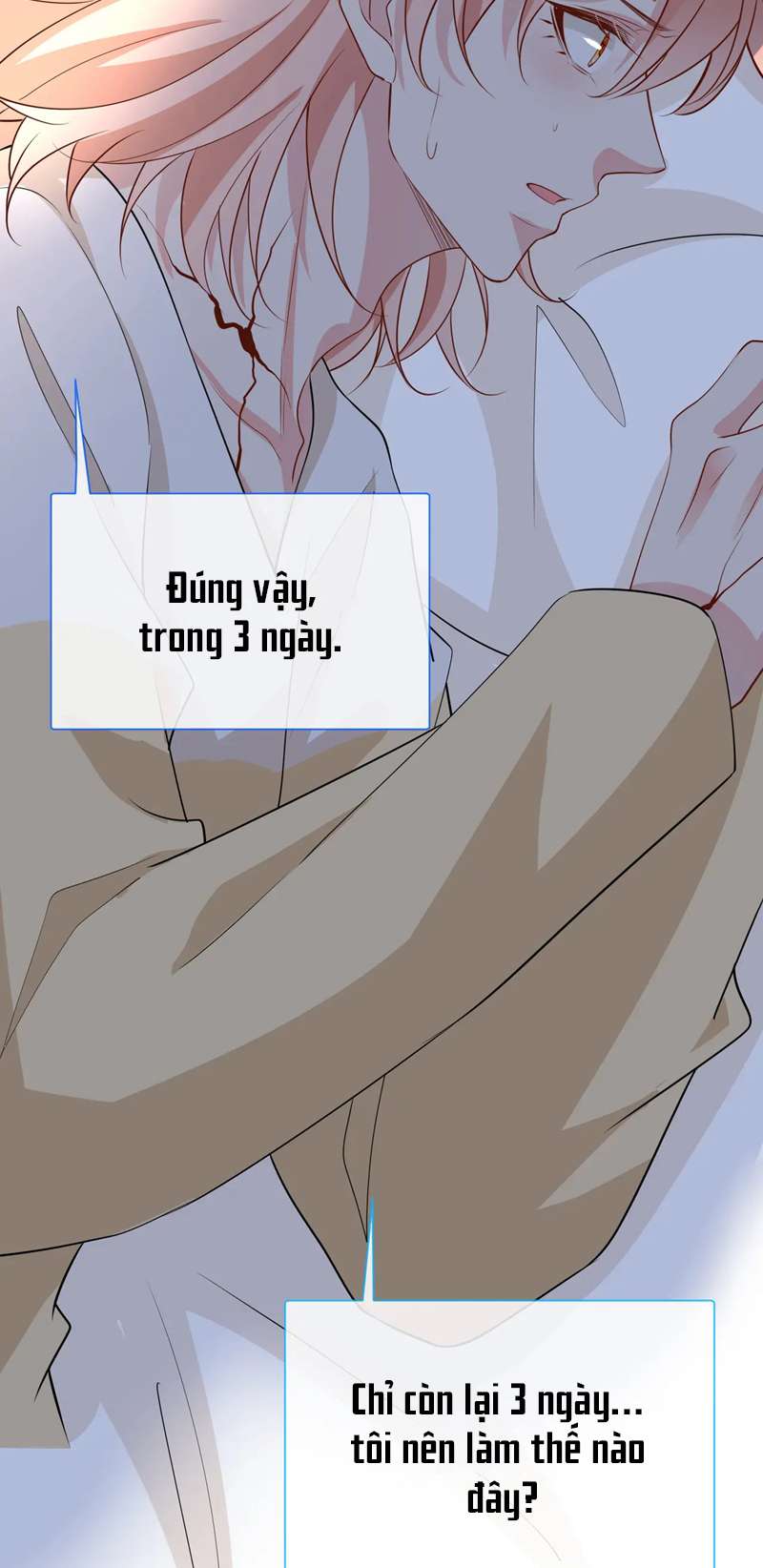 Kế Hoạch Tẩy Trắng Hắc Nguyệt Quang: Chapter 70