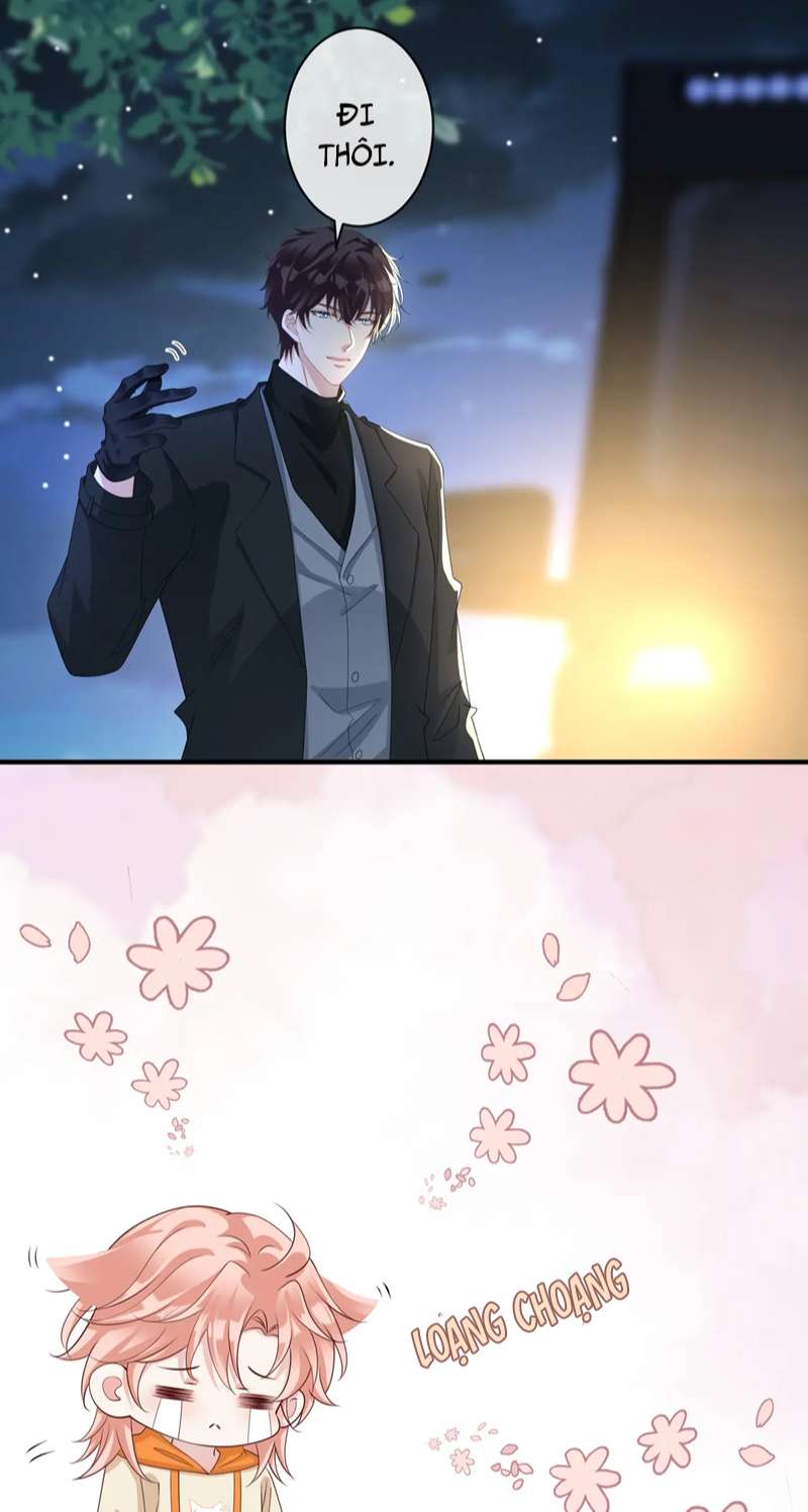 Kế Hoạch Tẩy Trắng Hắc Nguyệt Quang: Chapter 70