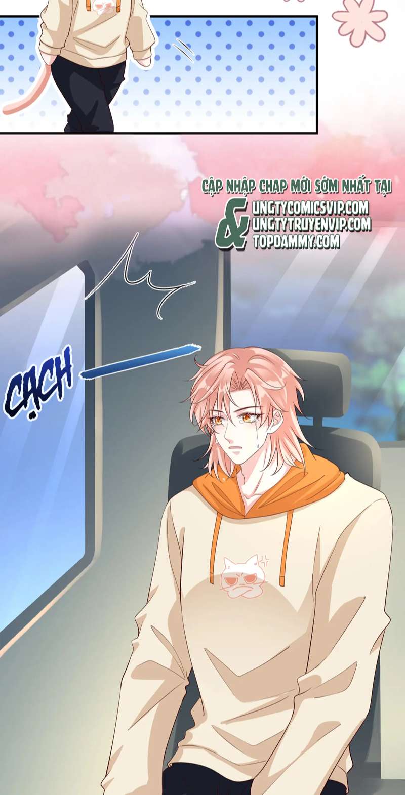 Kế Hoạch Tẩy Trắng Hắc Nguyệt Quang: Chapter 70