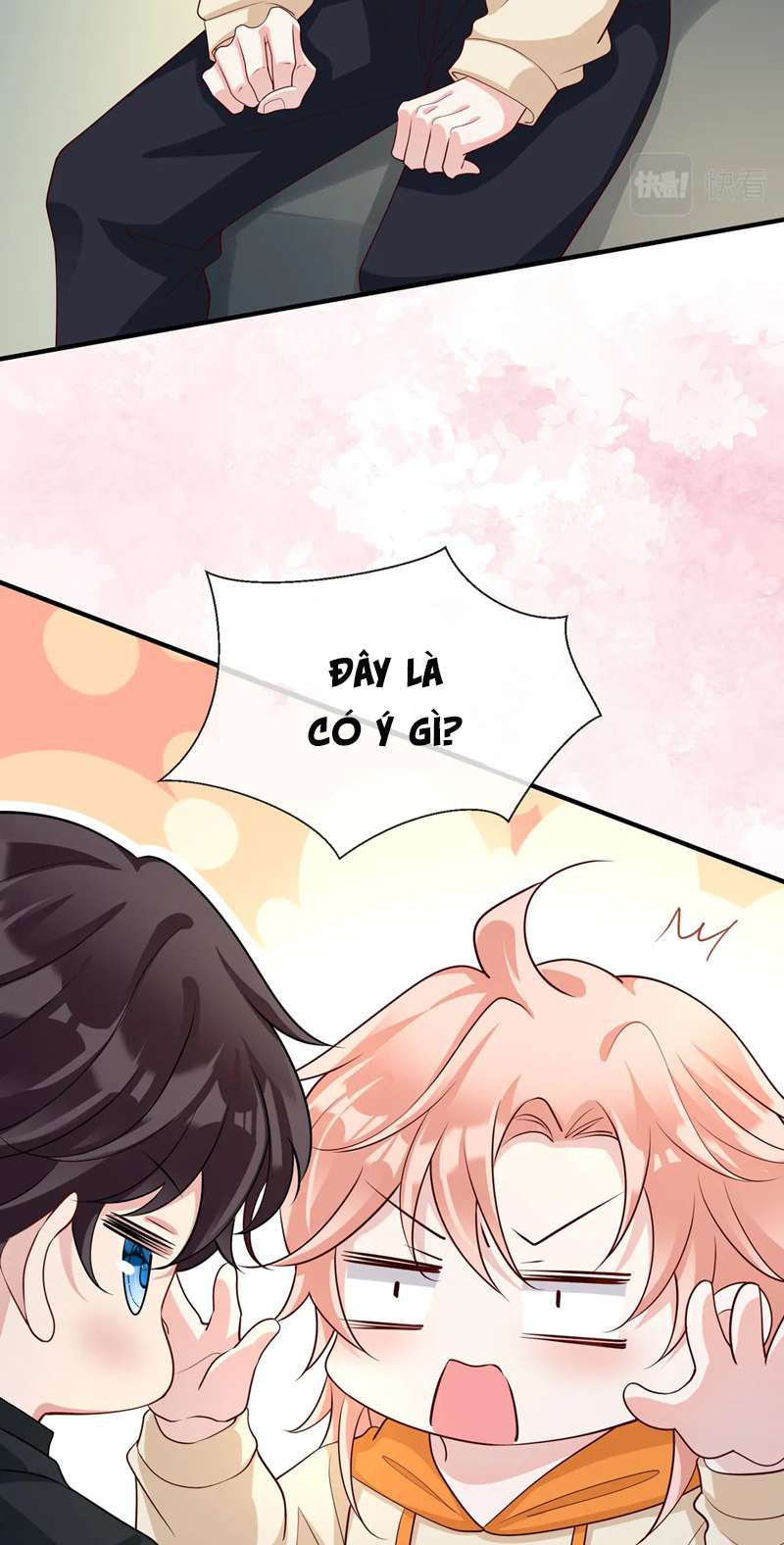 Kế Hoạch Tẩy Trắng Hắc Nguyệt Quang: Chapter 70