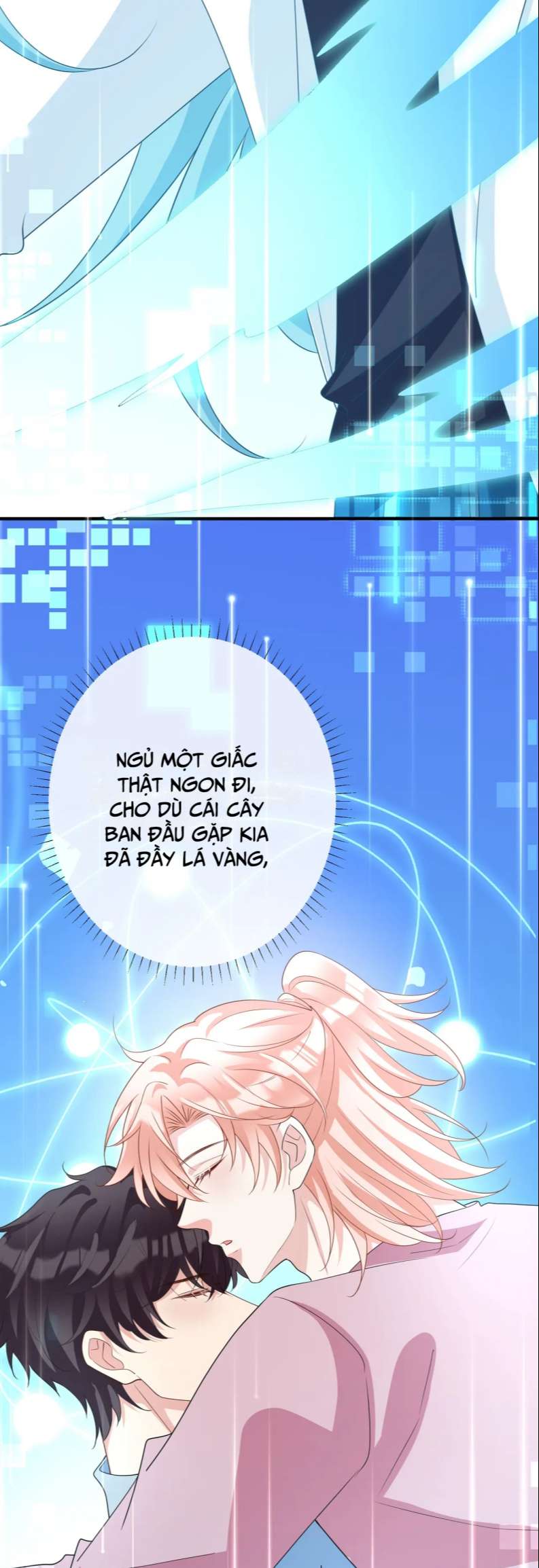 Kế Hoạch Tẩy Trắng Hắc Nguyệt Quang: Chapter 71