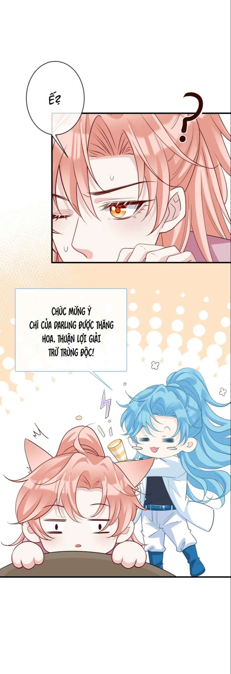 Kế Hoạch Tẩy Trắng Hắc Nguyệt Quang: Chapter 71