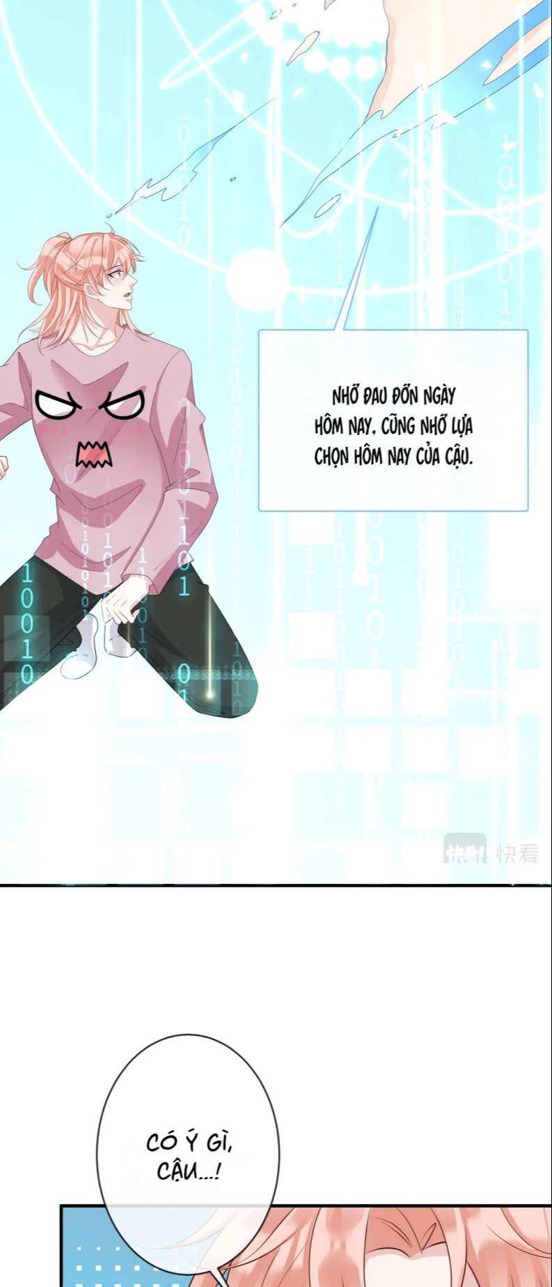 Kế Hoạch Tẩy Trắng Hắc Nguyệt Quang: Chapter 71