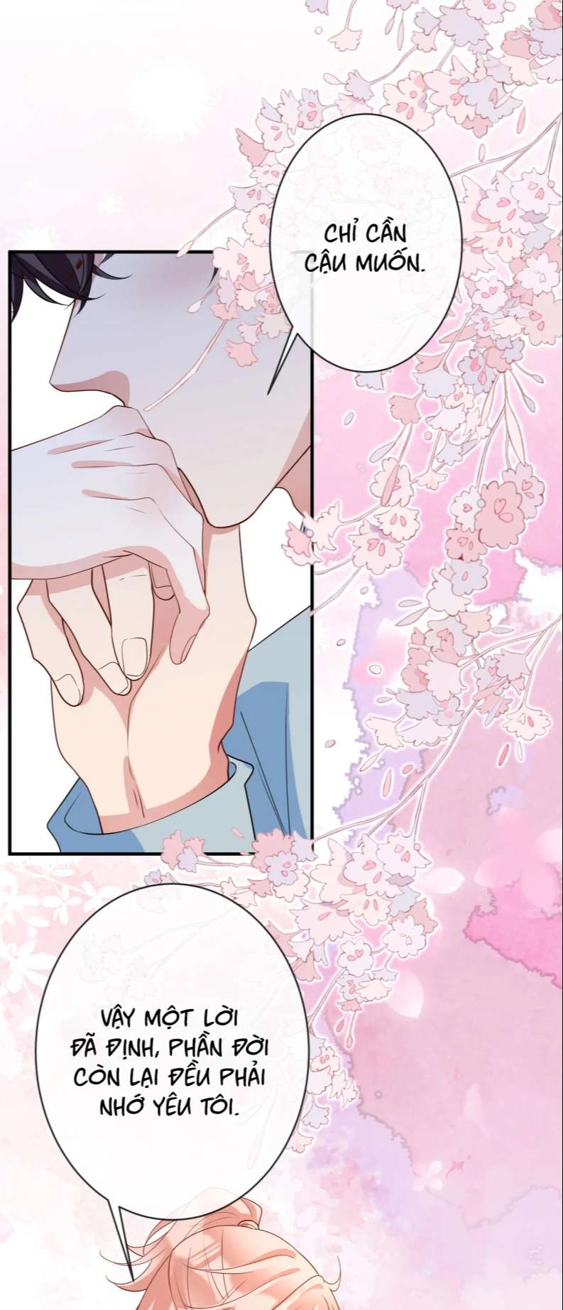 Kế Hoạch Tẩy Trắng Hắc Nguyệt Quang: Chapter 71