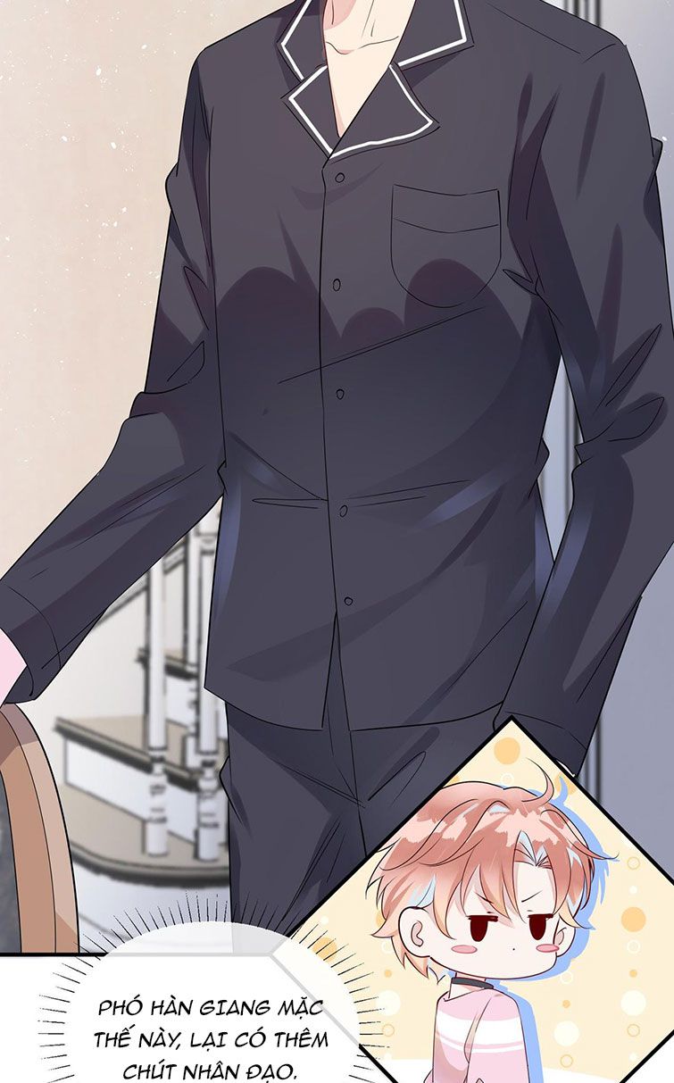 Kế Hoạch Tẩy Trắng Hắc Nguyệt Quang: Chapter 8