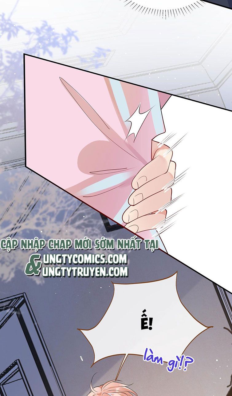 Kế Hoạch Tẩy Trắng Hắc Nguyệt Quang: Chapter 8
