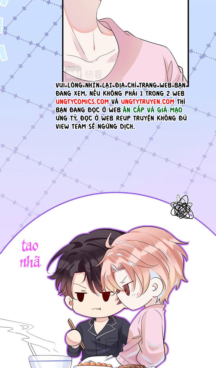 Kế Hoạch Tẩy Trắng Hắc Nguyệt Quang: Chapter 8