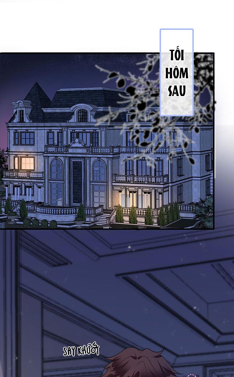 Kế Hoạch Tẩy Trắng Hắc Nguyệt Quang: Chapter 8