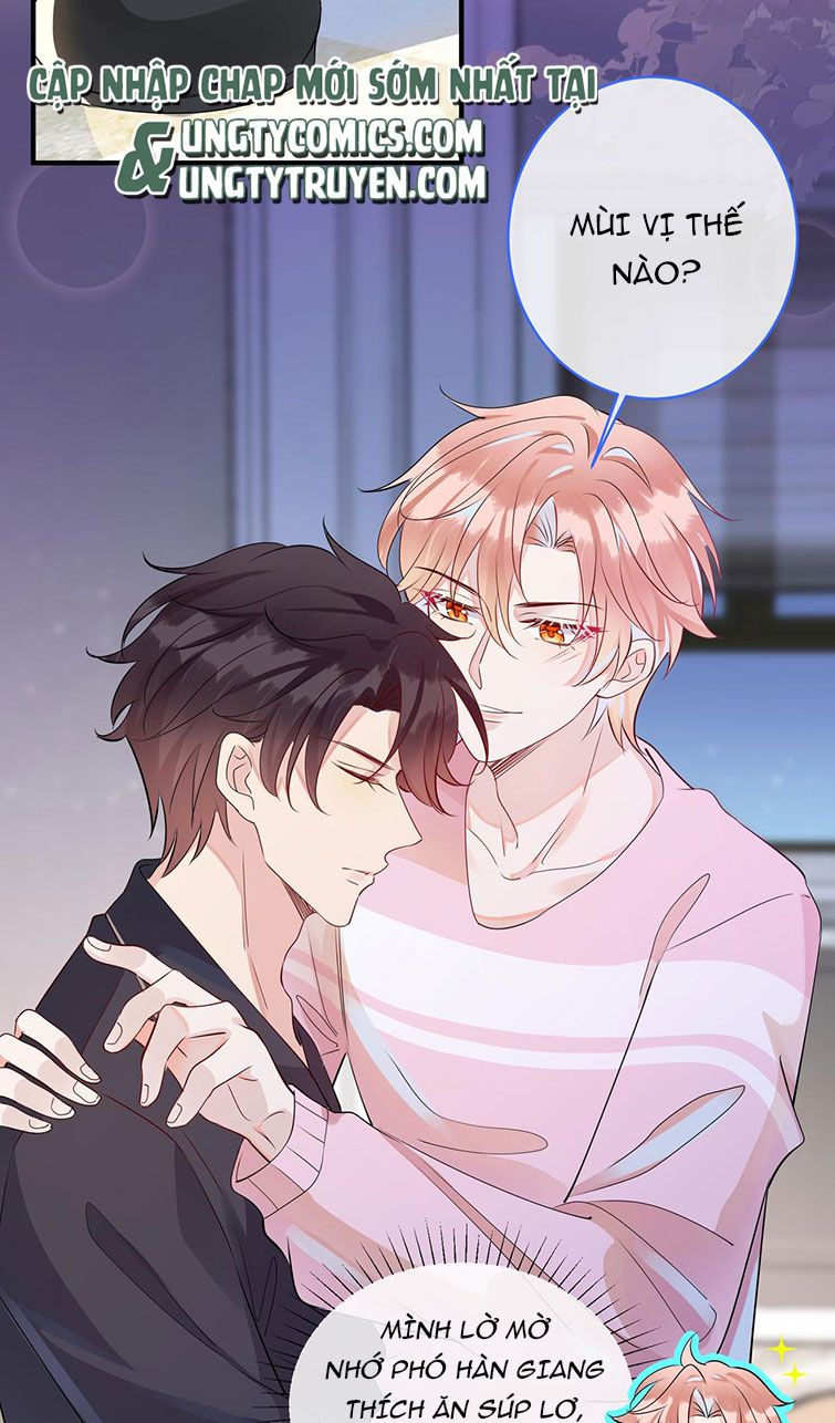 Kế Hoạch Tẩy Trắng Hắc Nguyệt Quang: Chapter 8