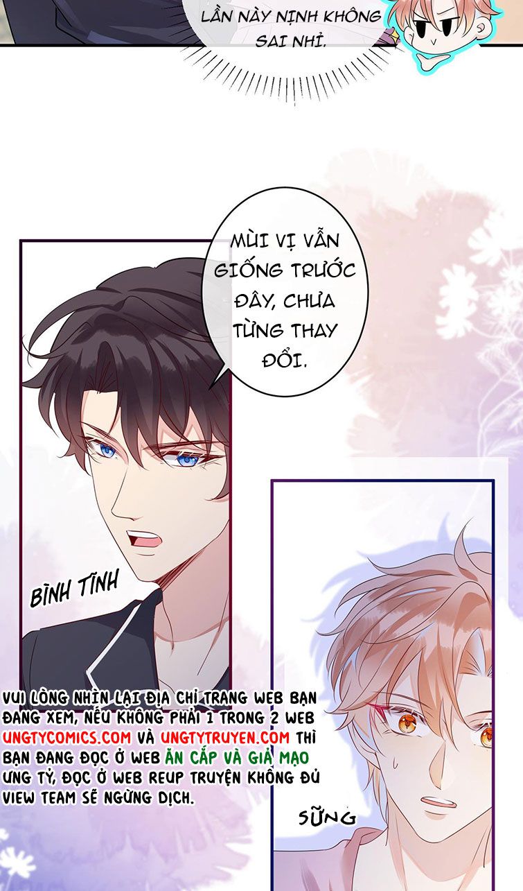 Kế Hoạch Tẩy Trắng Hắc Nguyệt Quang: Chapter 8