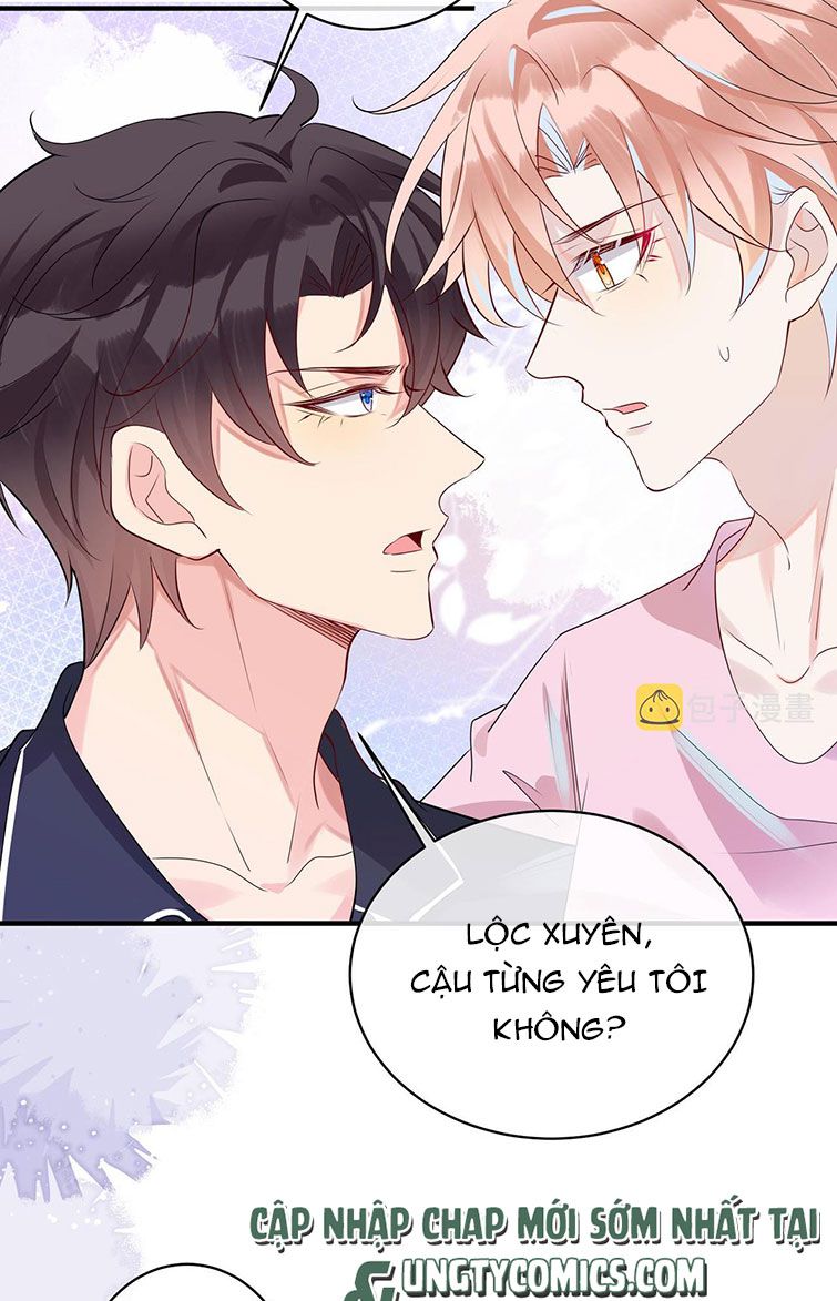 Kế Hoạch Tẩy Trắng Hắc Nguyệt Quang: Chapter 8