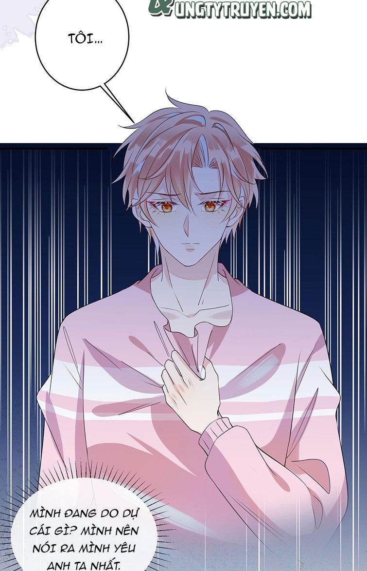 Kế Hoạch Tẩy Trắng Hắc Nguyệt Quang: Chapter 8
