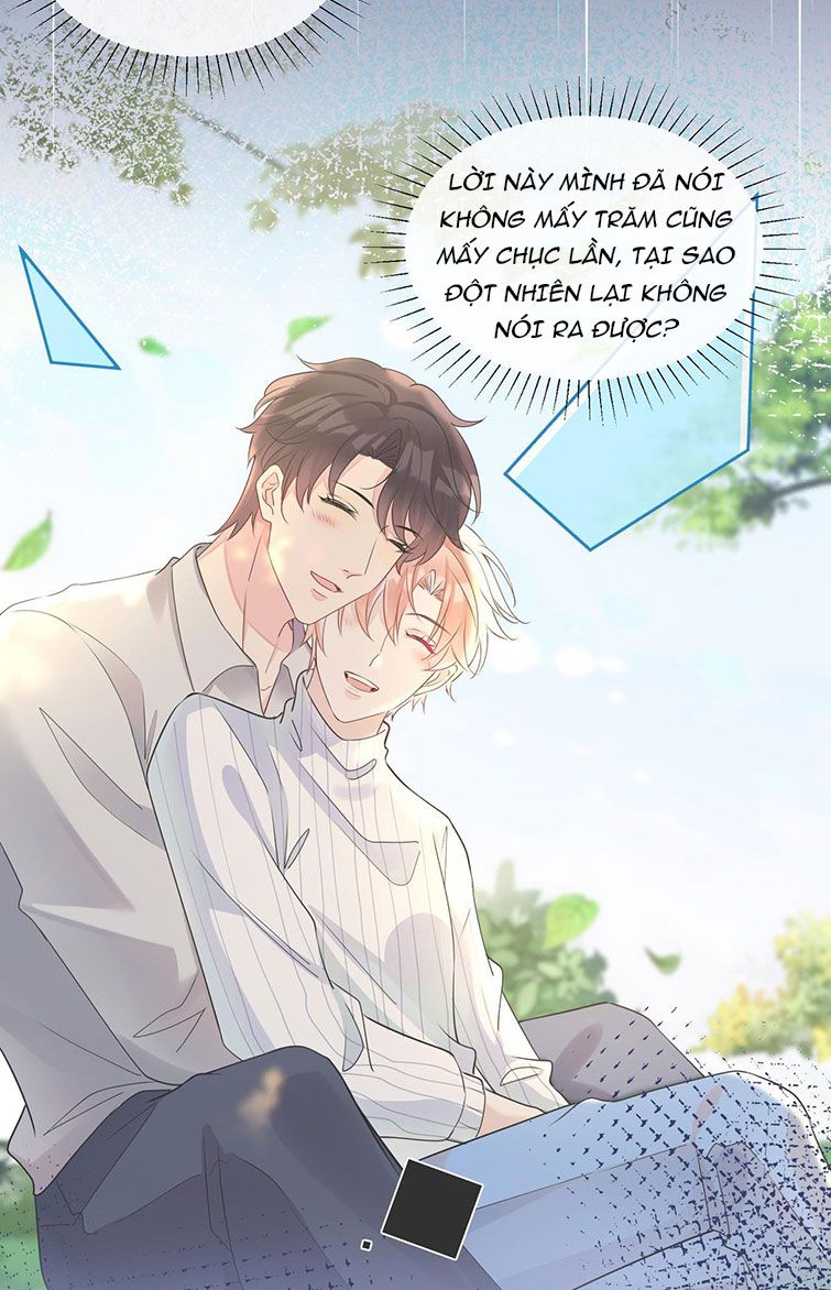 Kế Hoạch Tẩy Trắng Hắc Nguyệt Quang: Chapter 8