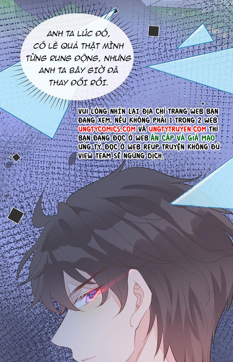 Kế Hoạch Tẩy Trắng Hắc Nguyệt Quang: Chapter 8