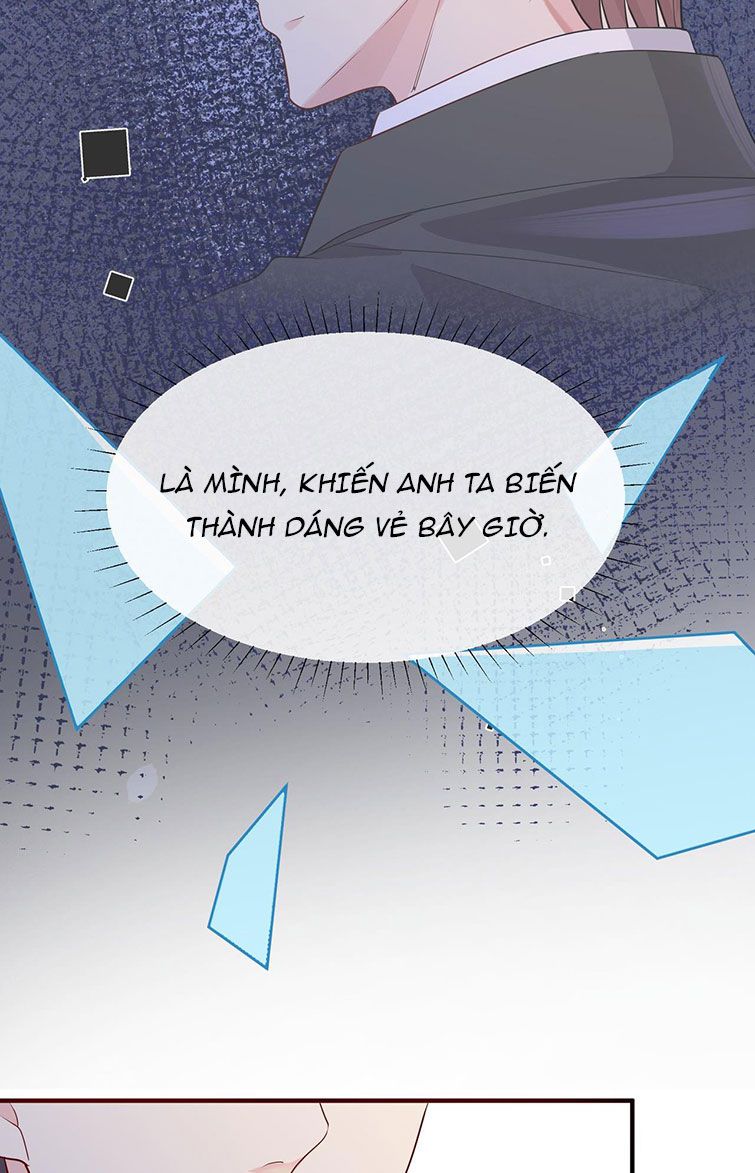Kế Hoạch Tẩy Trắng Hắc Nguyệt Quang: Chapter 8