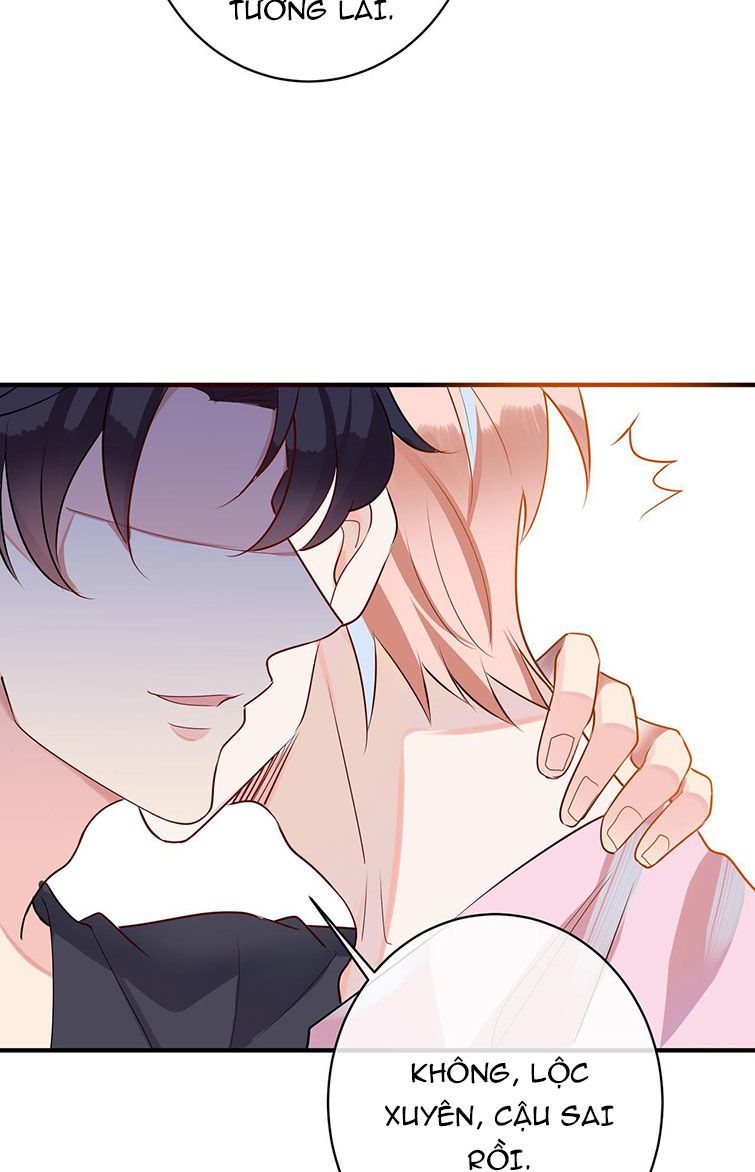 Kế Hoạch Tẩy Trắng Hắc Nguyệt Quang: Chapter 8