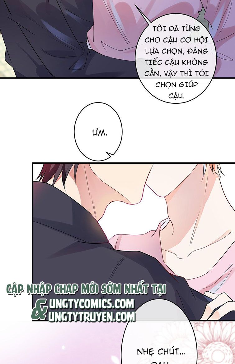 Kế Hoạch Tẩy Trắng Hắc Nguyệt Quang: Chapter 8
