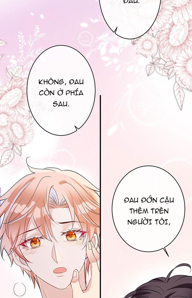 Kế Hoạch Tẩy Trắng Hắc Nguyệt Quang: Chapter 8