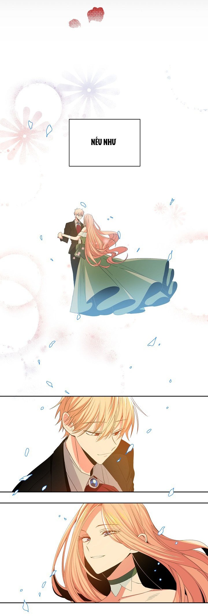 Tôi Đã Nuôi Dưỡng Nam Phụ Ám Ảnh: Chapter 0