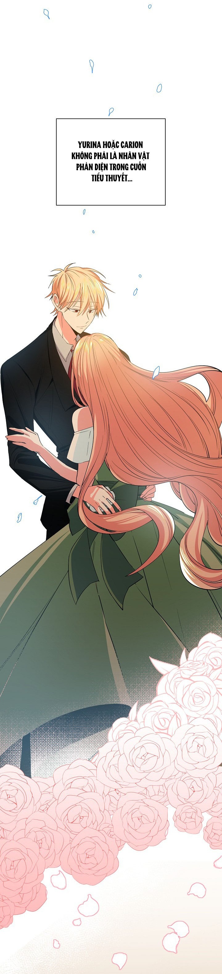 Tôi Đã Nuôi Dưỡng Nam Phụ Ám Ảnh: Chapter 0
