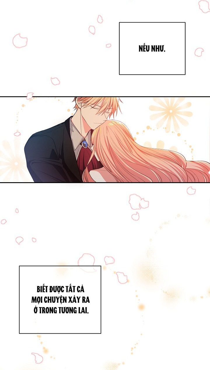 Tôi Đã Nuôi Dưỡng Nam Phụ Ám Ảnh: Chapter 0